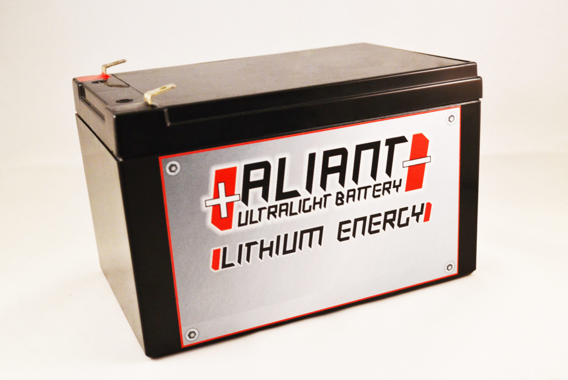 Batterie litio EA - Aliant Battery