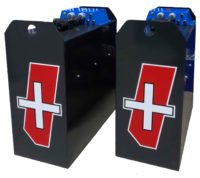 MP MOTIVE POWER