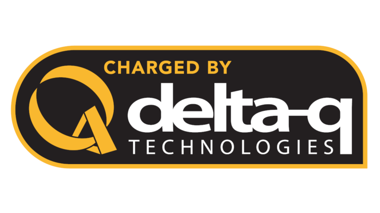 Aliant Battery aderisce al programma di compatibilità batterie di Delta-Q Technologies, denominato “Charged by Delta-Q”