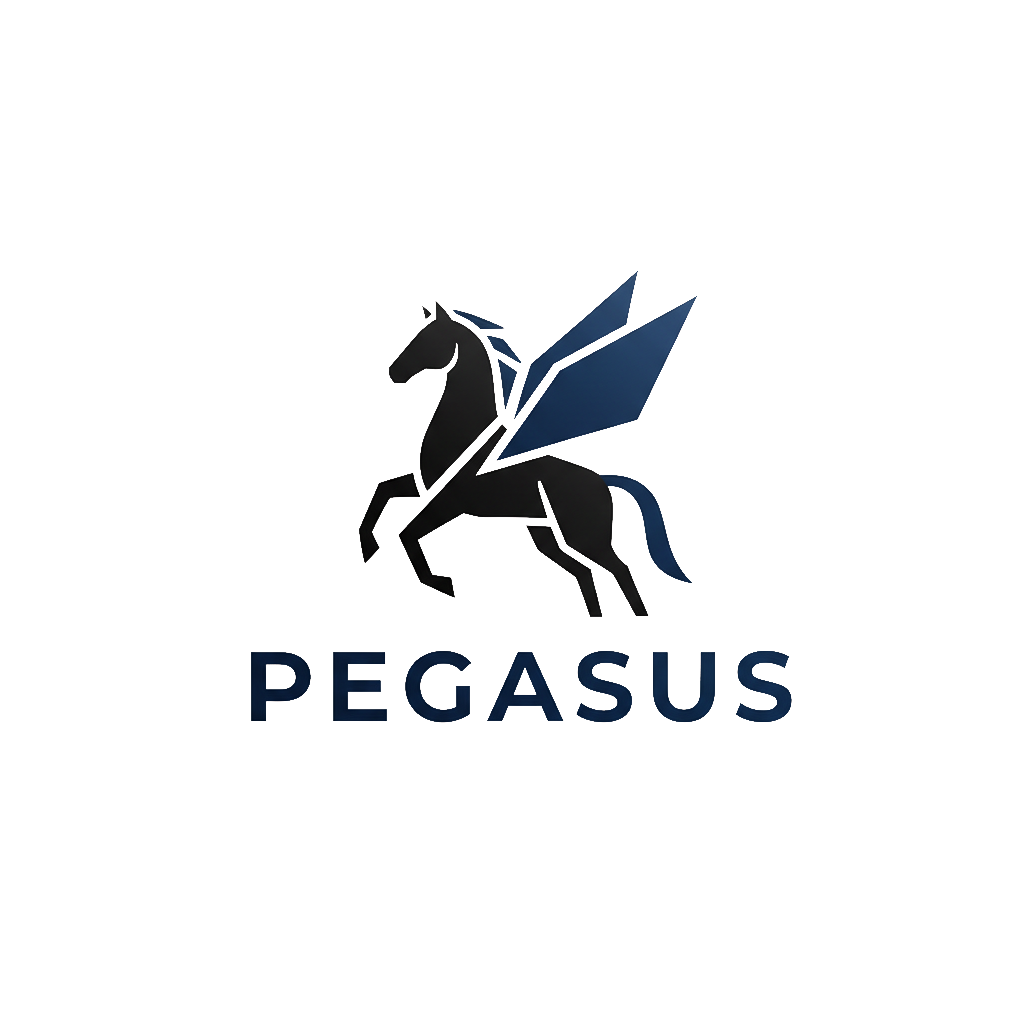 Logo BMS Aliant Pegasus