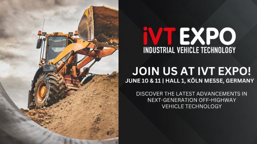 Invito IVT expo 2026