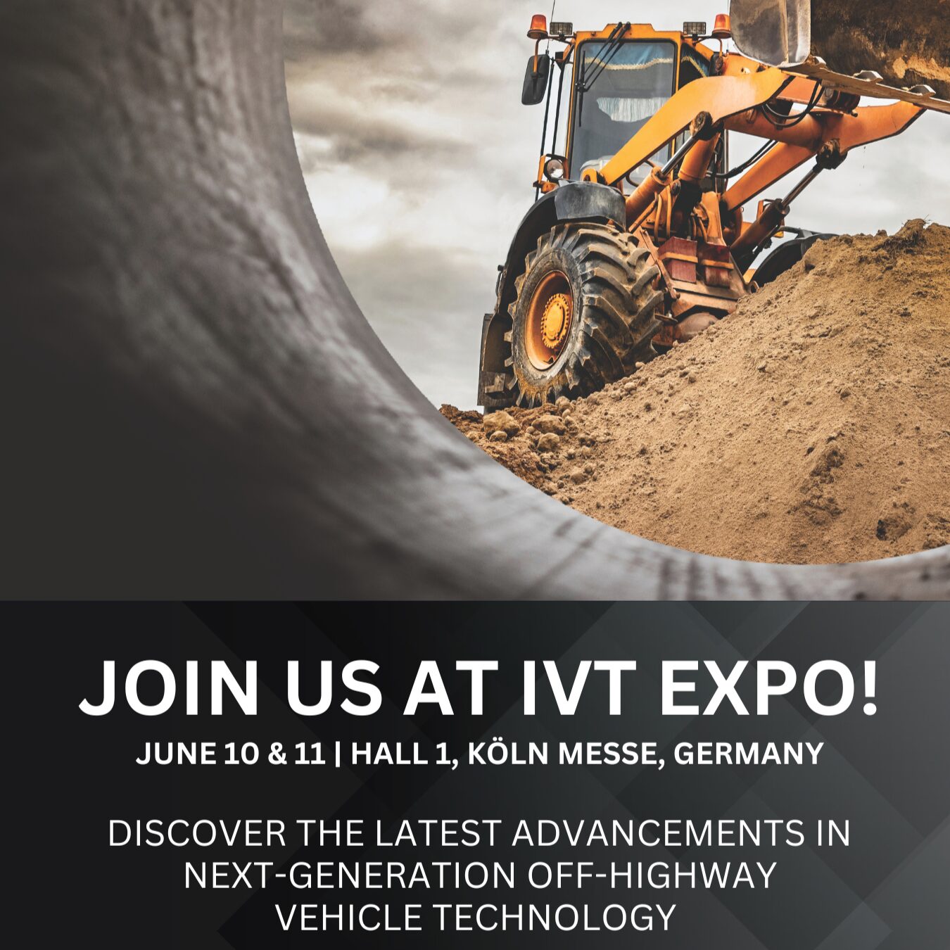 Invito IVT expo 2026