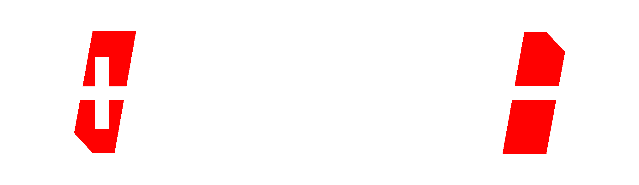 Logo Aliant Battery White