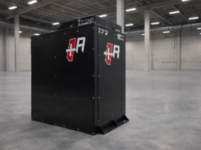 special heavy duty purpose Aliant lithium battery