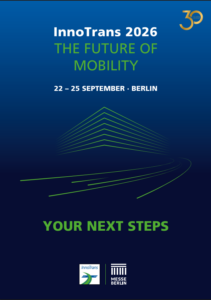 InnoTrans 2026